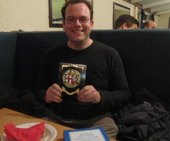 North Kent dinner dance – Saturday 1st November — photo 2