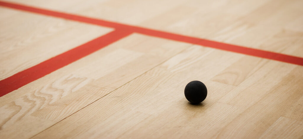 BLTSC announces new Squash & Racketball coach: Steve London