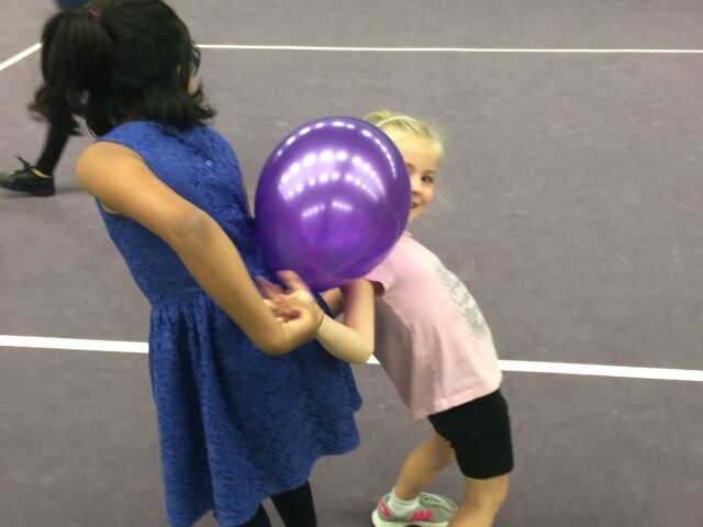 BLTSC’s girls party! — photo 13