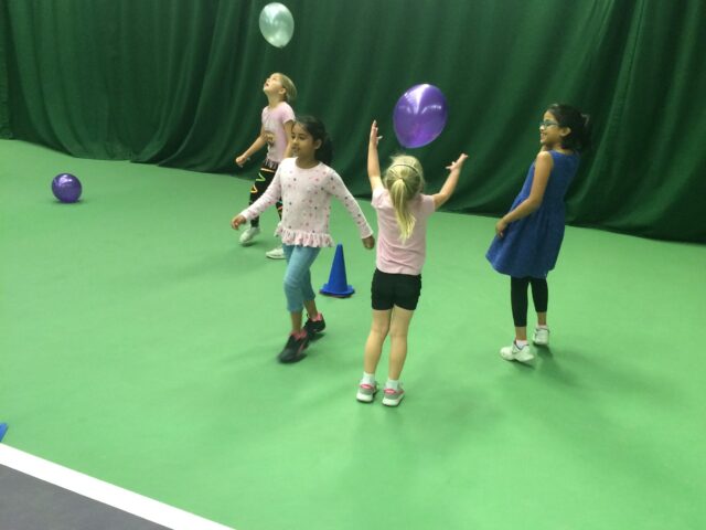 BLTSC’s girls party! — photo 15