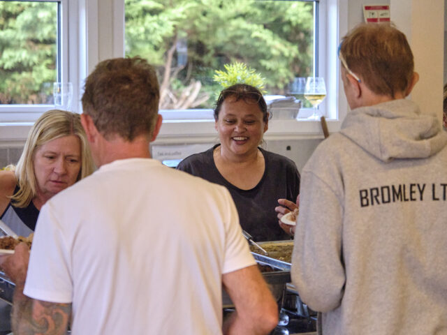 Summer Social Tournament - August Bank Holiday — photo 96