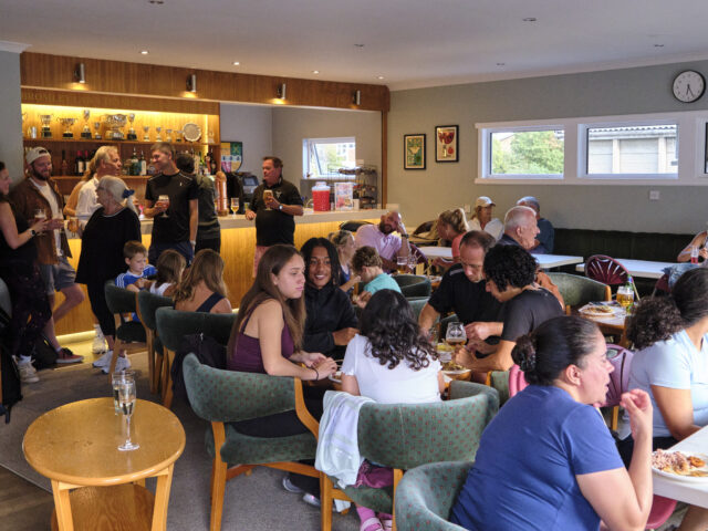 Summer Social Tournament - August Bank Holiday — photo 94