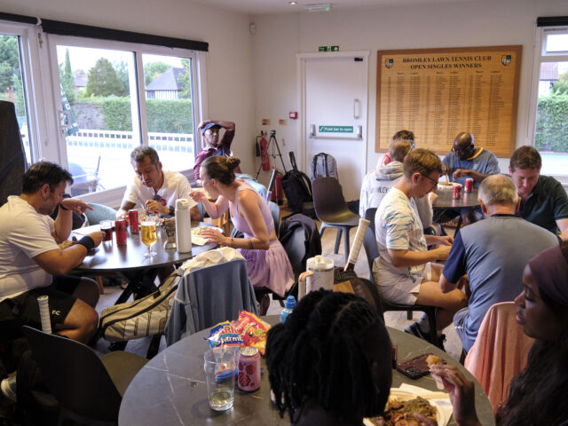 Summer Social Tournament - August Bank Holiday — photo 93