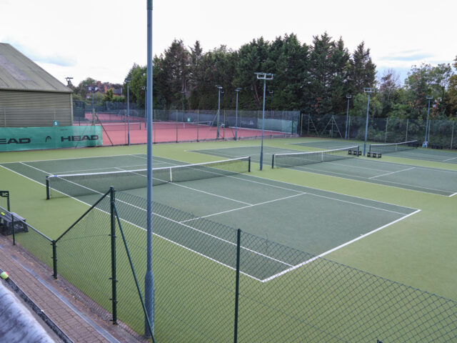 Summer Social Tournament - August Bank Holiday — photo 92