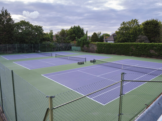 Summer Social Tournament - August Bank Holiday — photo 91
