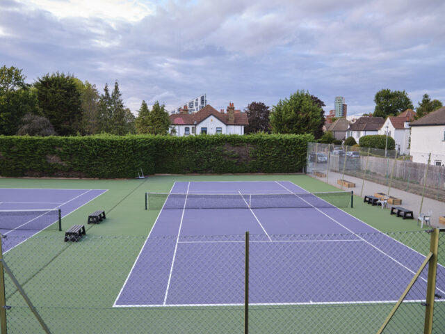 Summer Social Tournament - August Bank Holiday — photo 90