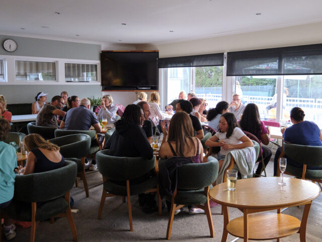 Summer Social Tournament - August Bank Holiday — photo 89