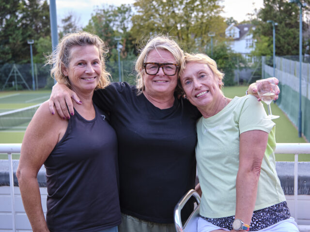 Summer Social Tournament - August Bank Holiday — photo 87