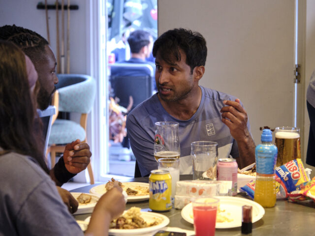 Summer Social Tournament - August Bank Holiday — photo 81