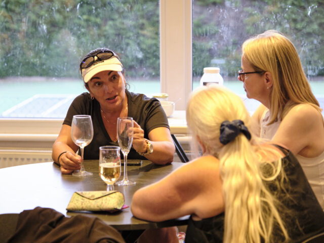 Summer Social Tournament - August Bank Holiday — photo 76