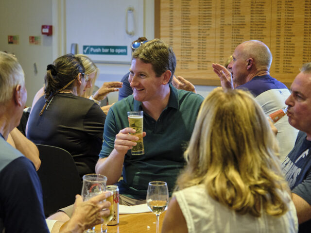 Summer Social Tournament - August Bank Holiday — photo 75