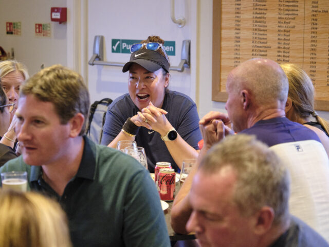 Summer Social Tournament - August Bank Holiday — photo 74