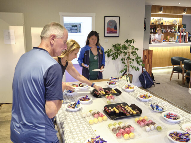 Summer Social Tournament - August Bank Holiday — photo 66
