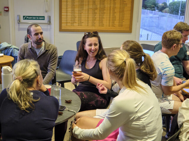 Summer Social Tournament - August Bank Holiday — photo 65