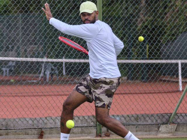 Summer Social Tournament - August Bank Holiday — photo 51