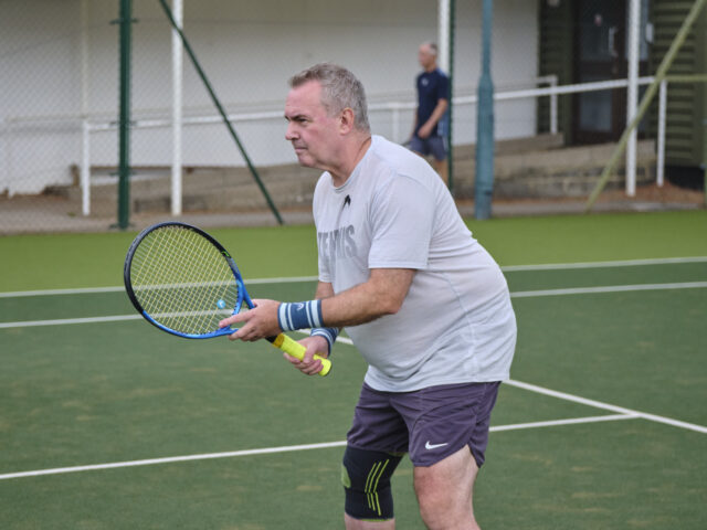 Summer Social Tournament - August Bank Holiday — photo 50