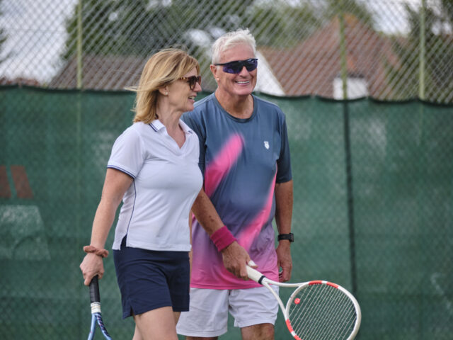 Summer Social Tournament - August Bank Holiday — photo 49