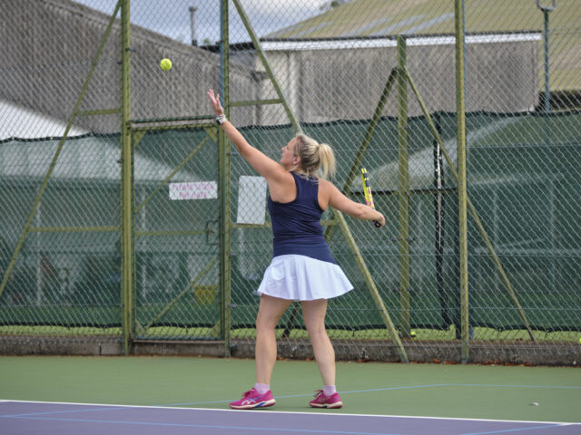 Summer Social Tournament - August Bank Holiday — photo 48