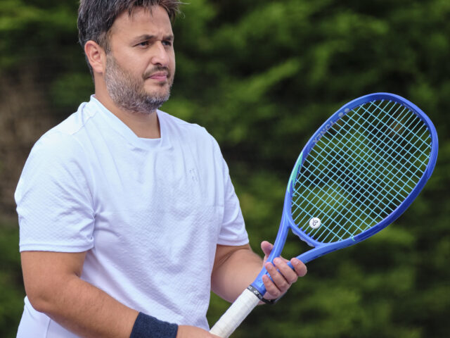 Summer Social Tournament - August Bank Holiday — photo 47
