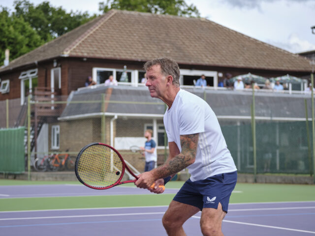 Summer Social Tournament - August Bank Holiday — photo 46