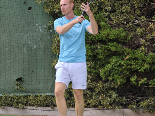 Summer Social Tournament - August Bank Holiday — photo 45