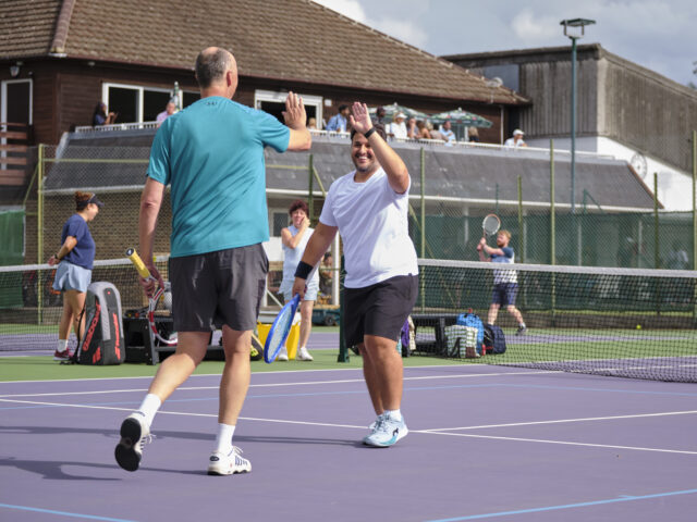 Summer Social Tournament - August Bank Holiday — photo 44