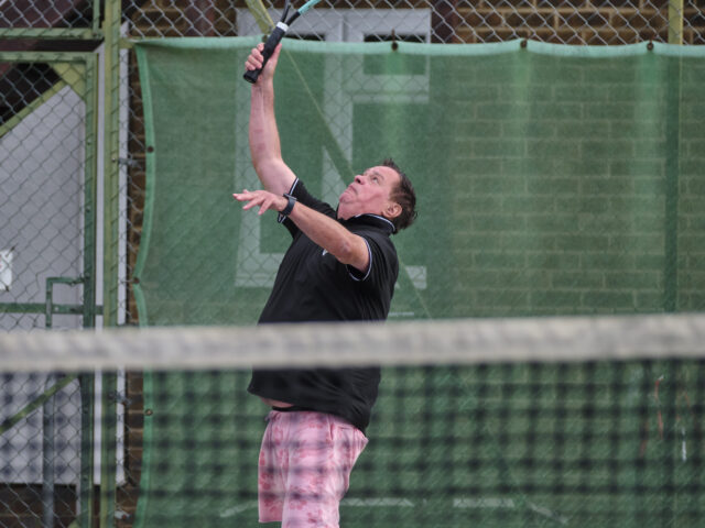 Summer Social Tournament - August Bank Holiday — photo 40