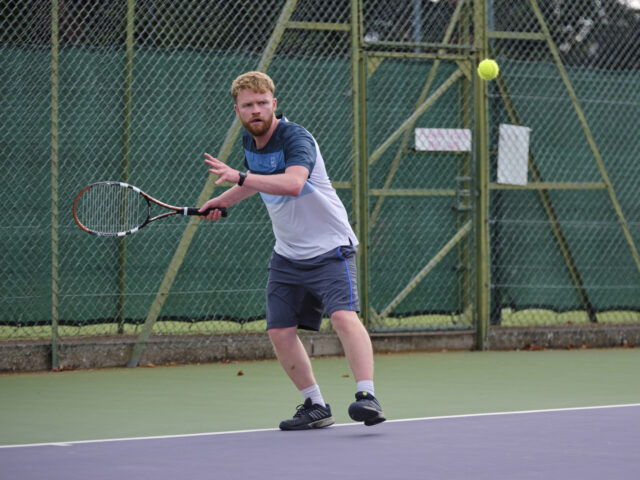 Summer Social Tournament - August Bank Holiday — photo 38