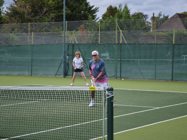 Summer Social Tournament - August Bank Holiday — photo 37