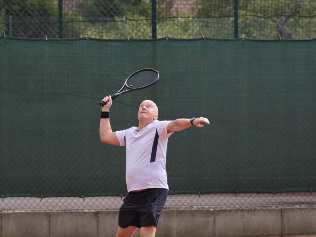 Summer Social Tournament - August Bank Holiday — photo 33