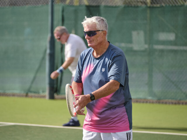 Summer Social Tournament - August Bank Holiday — photo 32