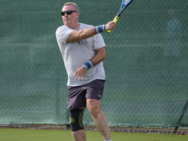 Summer Social Tournament - August Bank Holiday — photo 31