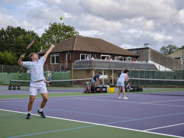 Summer Social Tournament - August Bank Holiday — photo 29