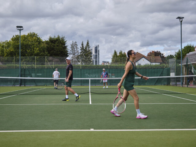 Summer Social Tournament - August Bank Holiday — photo 26