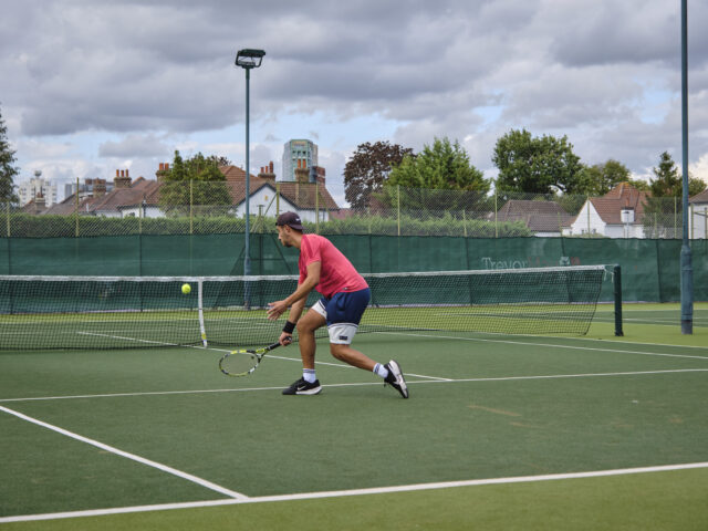 Summer Social Tournament - August Bank Holiday — photo 24