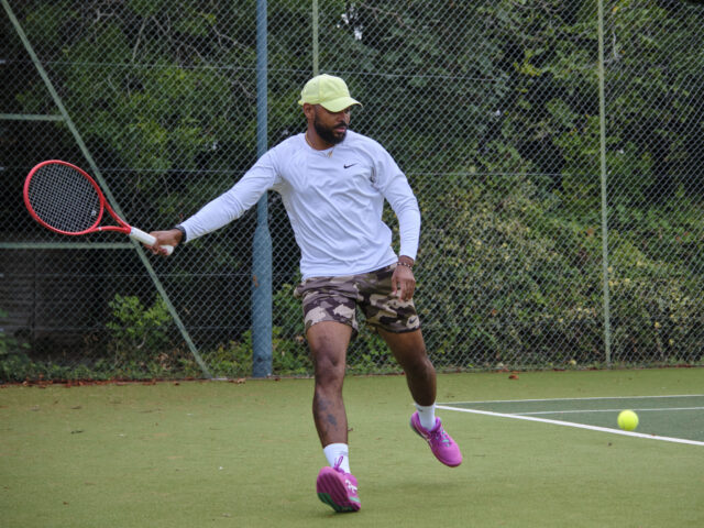 Summer Social Tournament - August Bank Holiday — photo 23