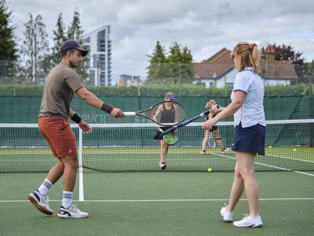 Summer Social Tournament - August Bank Holiday — photo 22