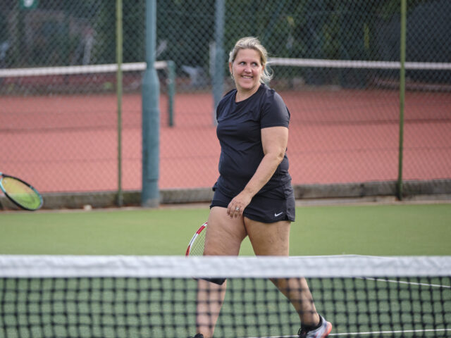 Summer Social Tournament - August Bank Holiday — photo 18