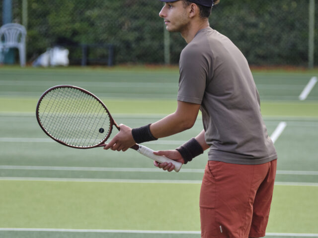 Summer Social Tournament - August Bank Holiday — photo 17