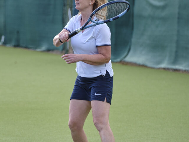 Summer Social Tournament - August Bank Holiday — photo 16