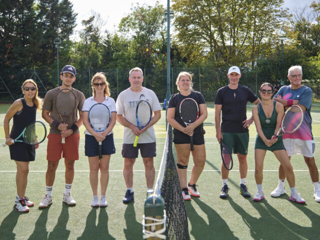 Summer Social Tournament - August Bank Holiday — photo 12
