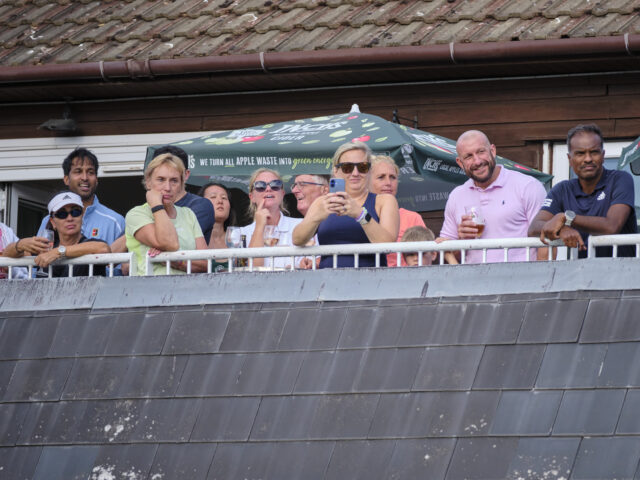 Summer Social Tournament - August Bank Holiday — photo 9