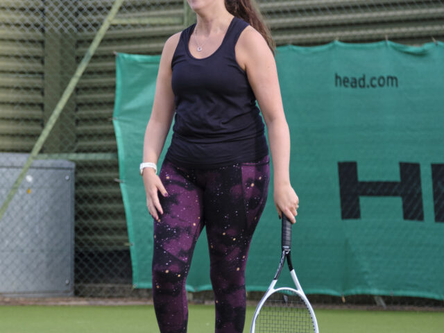 Summer Social Tournament - August Bank Holiday — photo 8