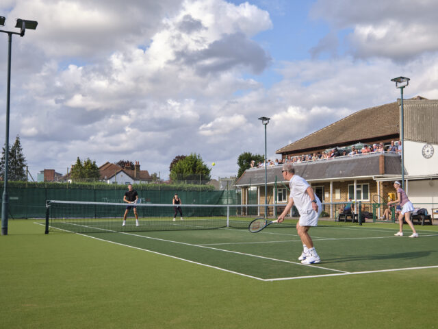 Summer Social Tournament - August Bank Holiday — photo 7