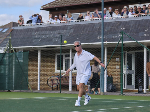 Summer Social Tournament - August Bank Holiday — photo 5