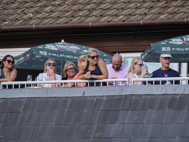 Summer Social Tournament - August Bank Holiday — photo 4