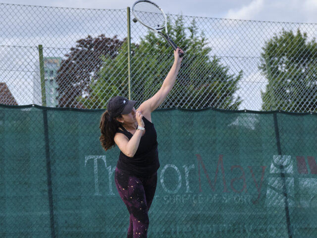 Summer Social Tournament - August Bank Holiday — photo 3