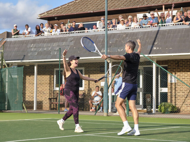 Summer Social Tournament - August Bank Holiday — photo 1