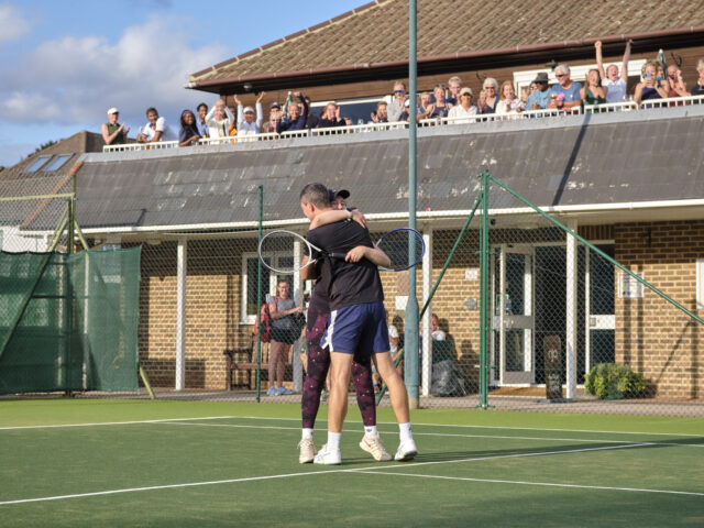 Summer Social Tournament - August Bank Holiday — photo 104
