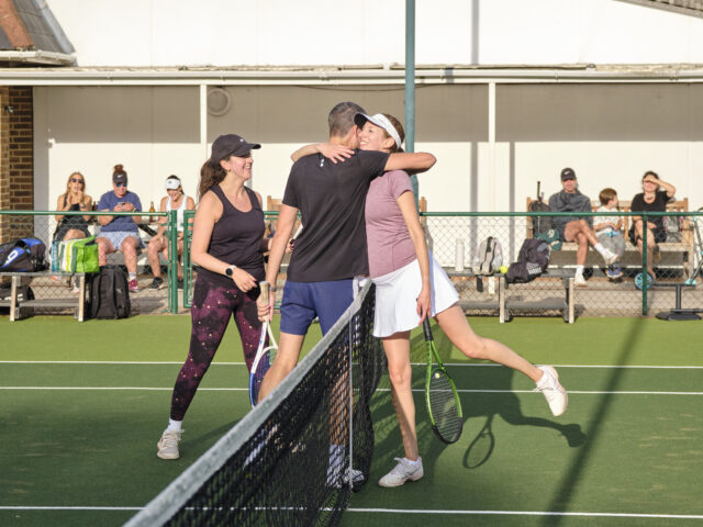Summer Social Tournament - August Bank Holiday — photo 103